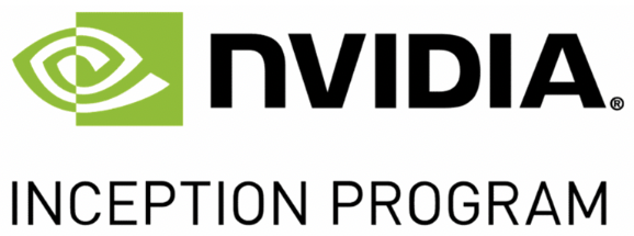 NVIDIA Inception Program
